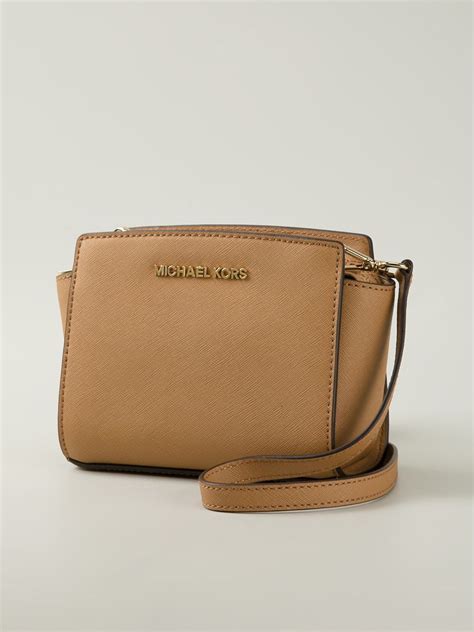 michael kors selma mini bag|Michael Kors selma crossbody.